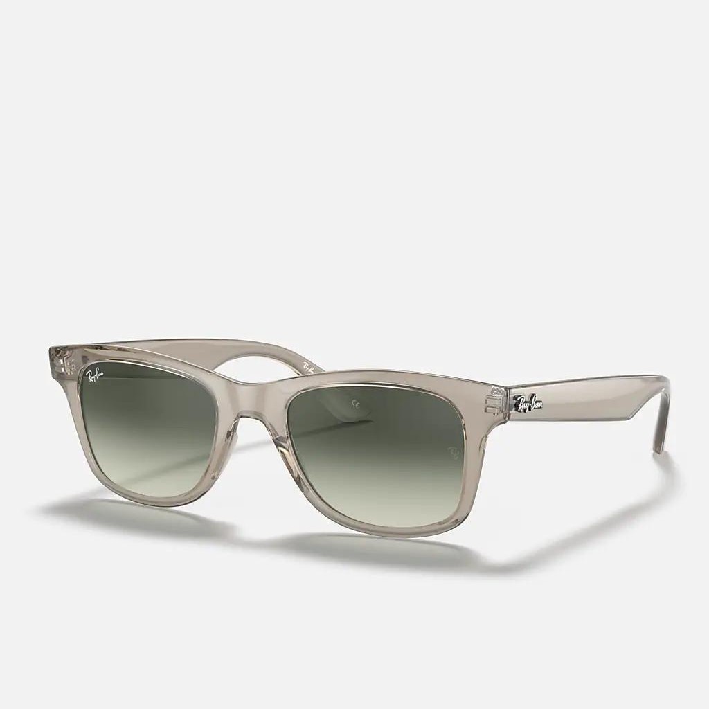 Kính Ray-Ban Rb4640 Xám