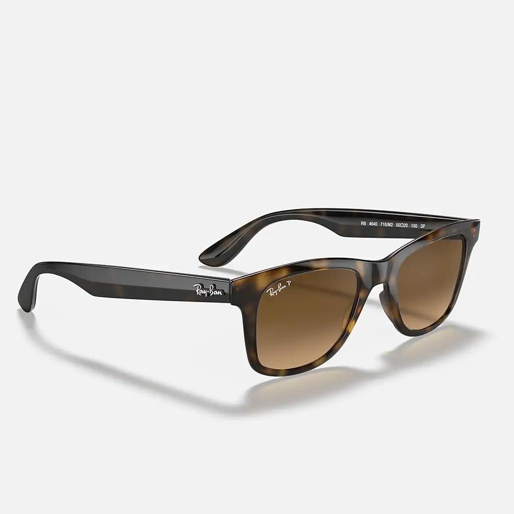 Kính Ray-Ban Rb4640 Nâu