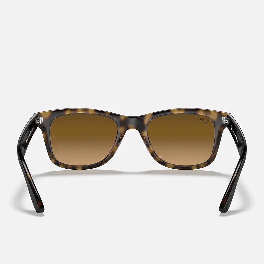 Kính Ray-Ban Rb4640 Nâu