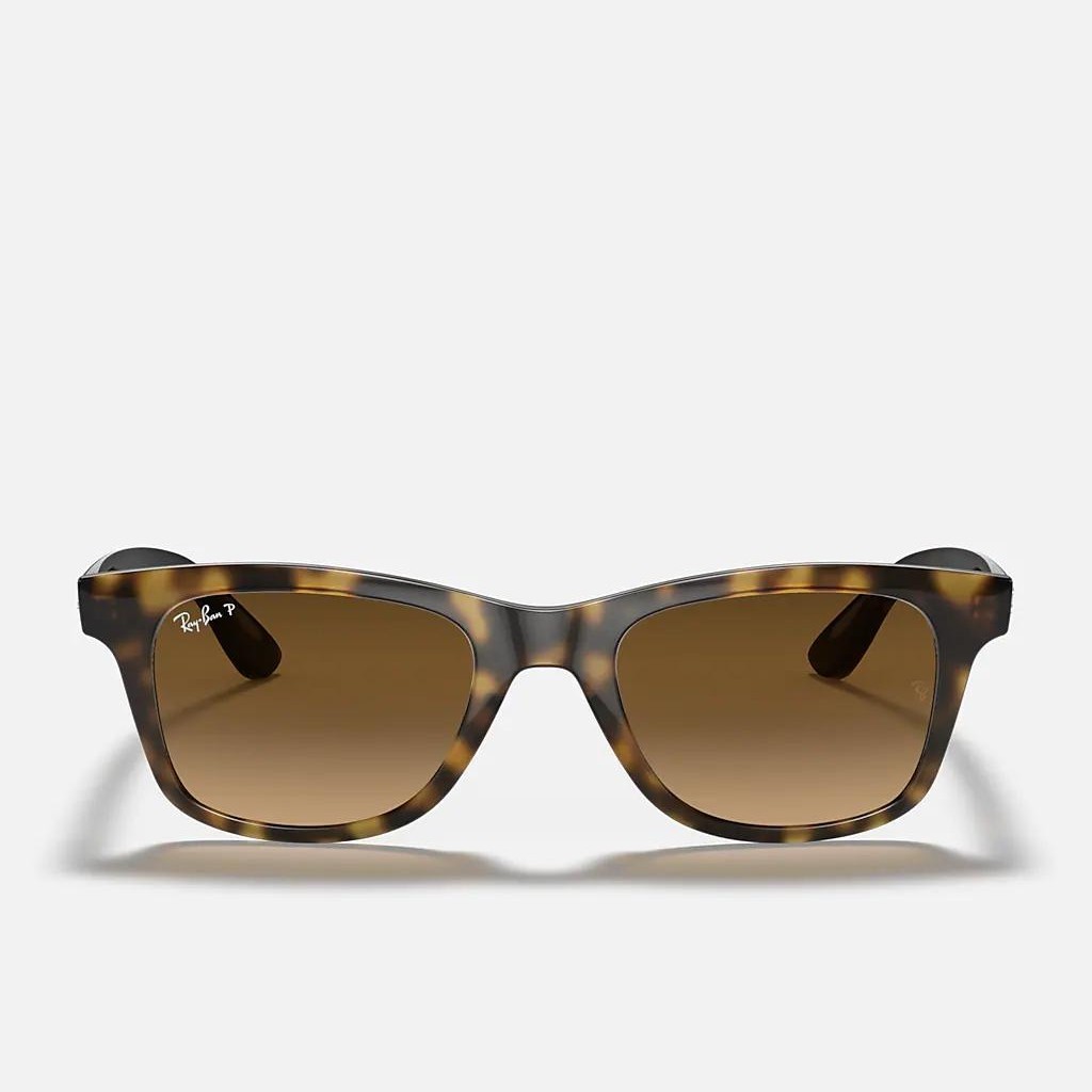 Kính Ray-Ban Rb4640 Nâu