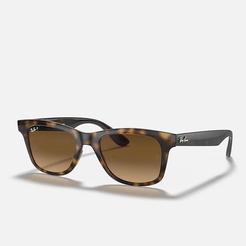 Kính Ray-Ban Rb4640 Nâu