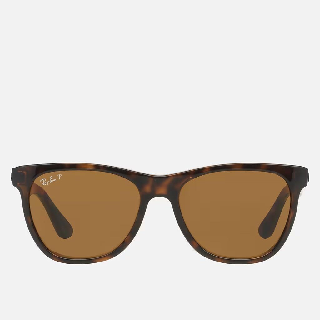 Kính Ray-Ban Rb4184 Nâu Sáng