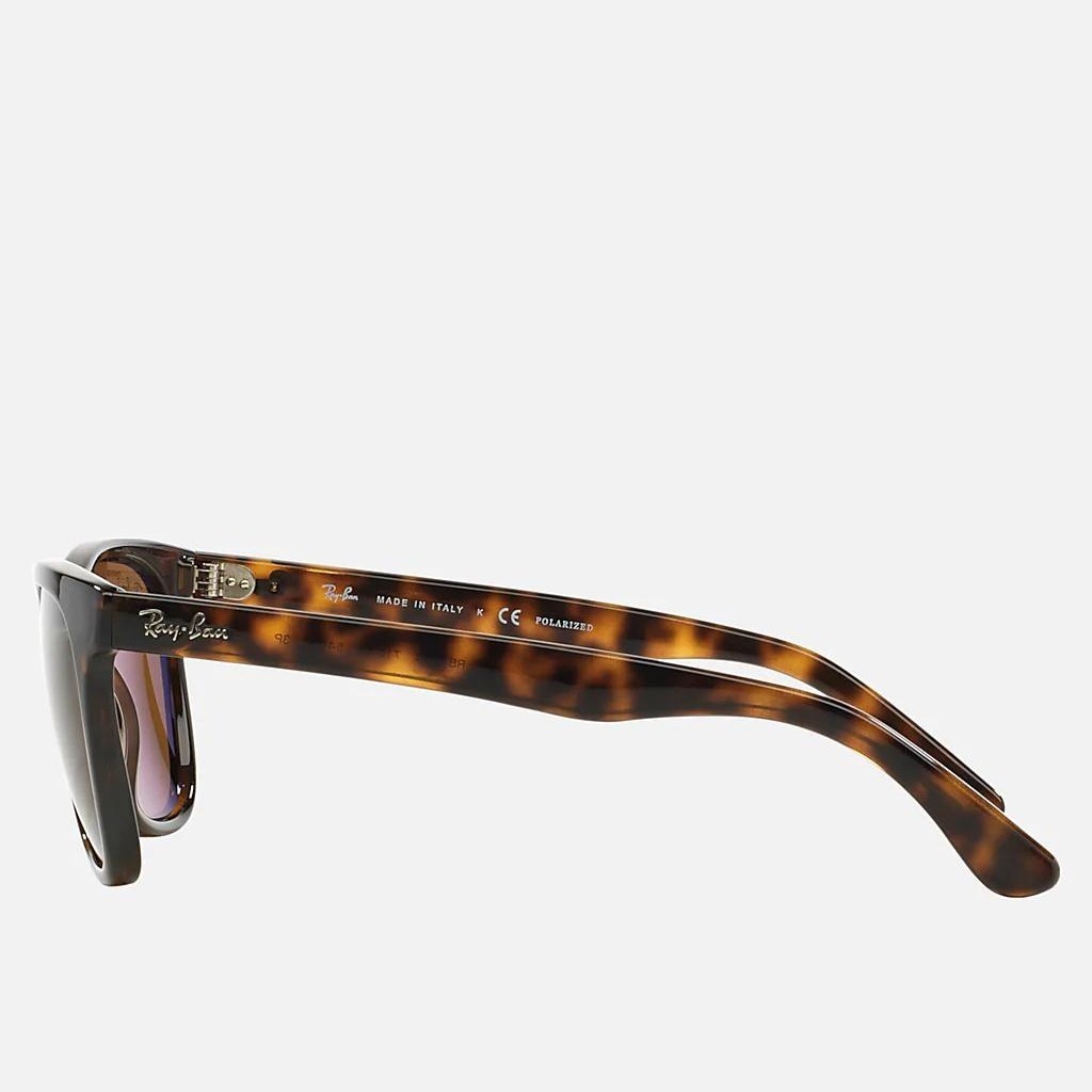 Kính Ray-Ban Rb4184 Nâu Sáng