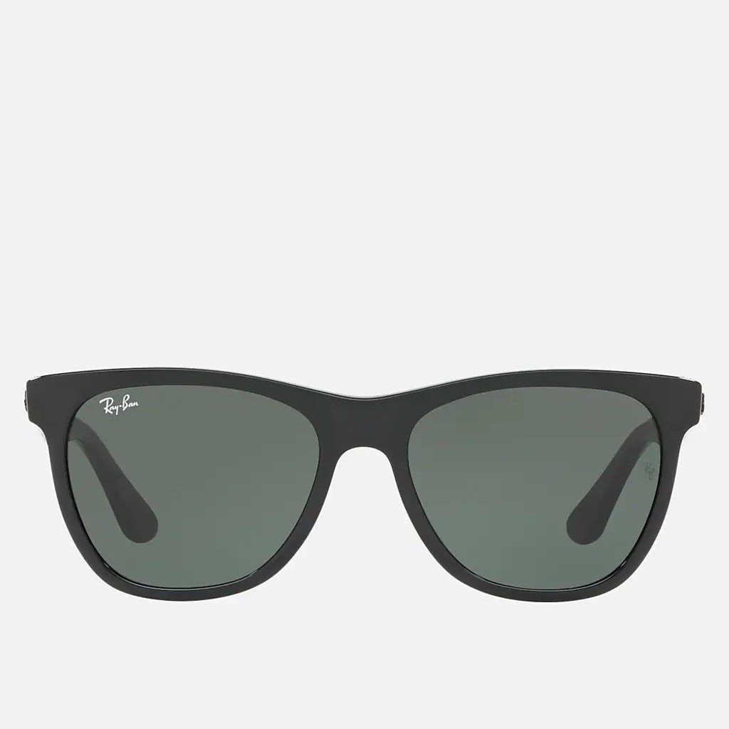 Kính Ray-Ban Rb4184 Đen Xanh Lá