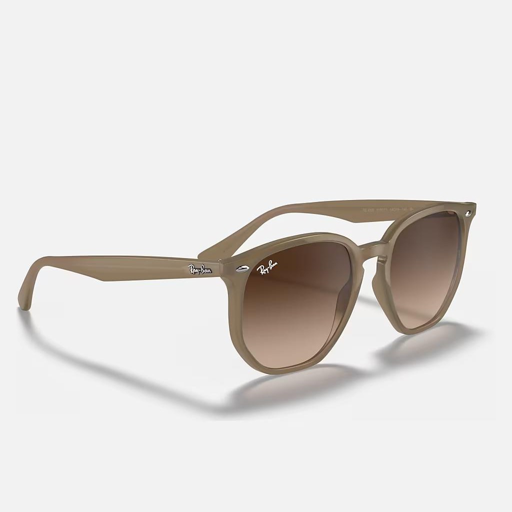 Kính Ray-Ban Rb4306 Be Nâu