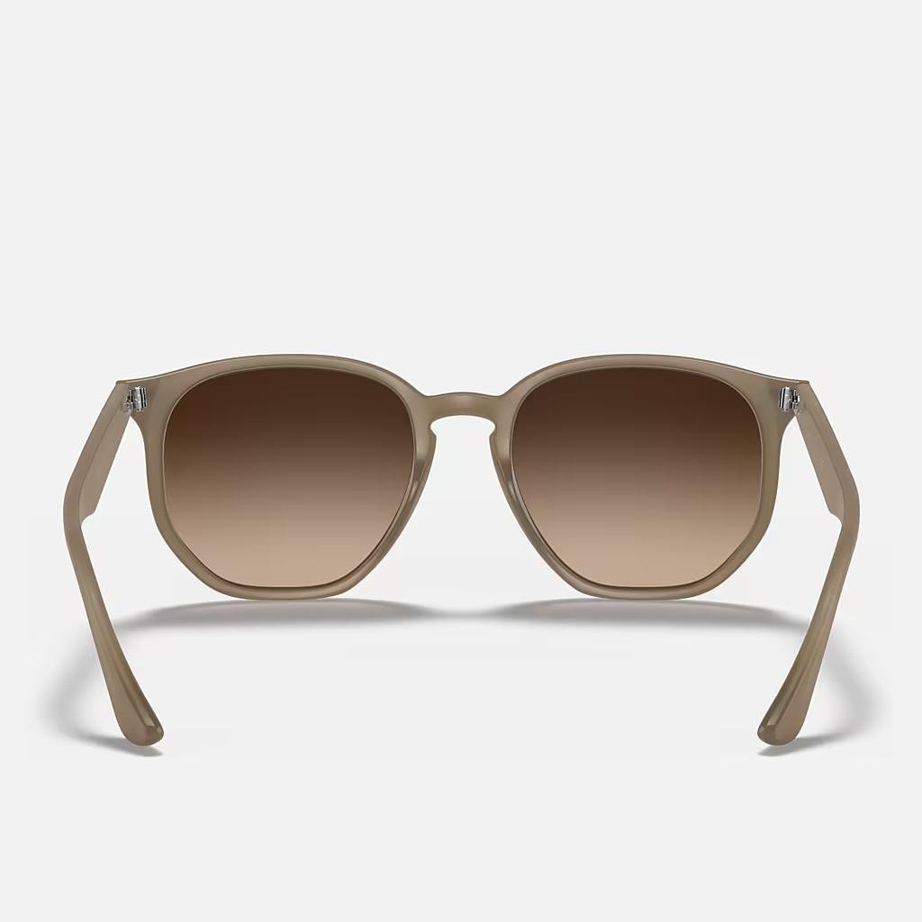 Kính Ray-Ban Rb4306 Be Nâu