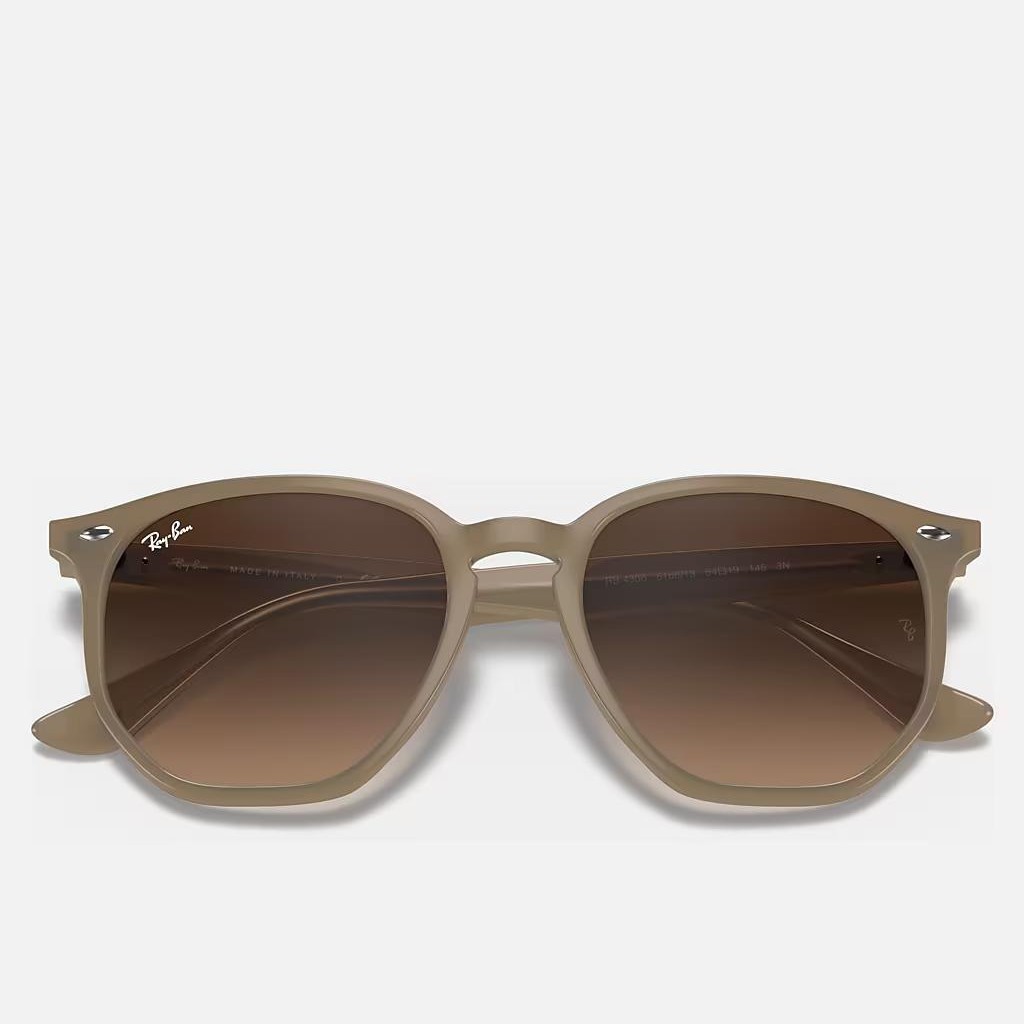 Kính Ray-Ban Rb4306 Be Nâu