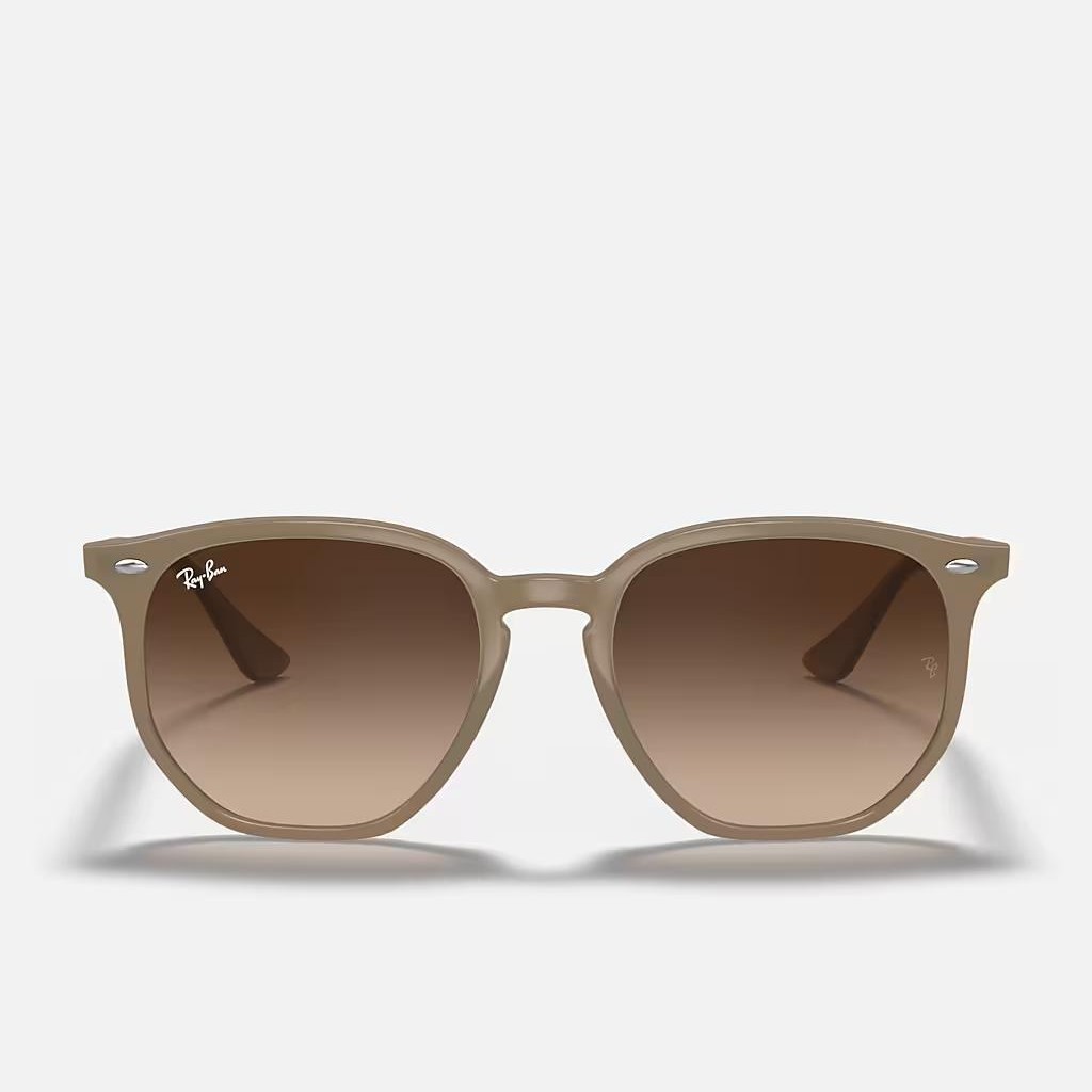 Kính Ray-Ban Rb4306 Be Nâu