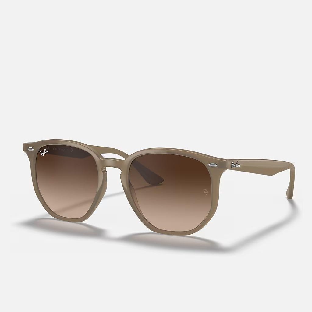 Kính Ray-Ban Rb4306 Be Nâu