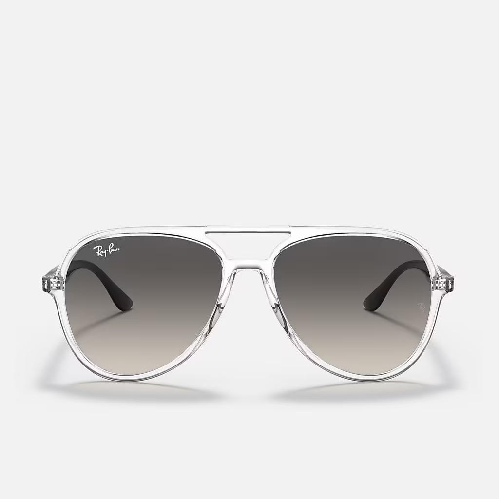 Kính Ray-Ban Rb4376 Trong Xám