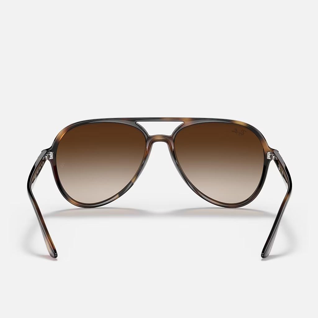 Kính Ray-Ban Rb4376 Nâu