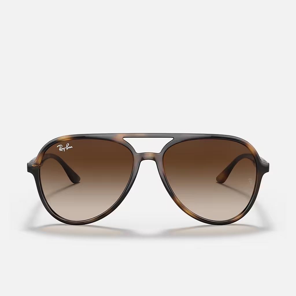 Kính Ray-Ban Rb4376 Nâu