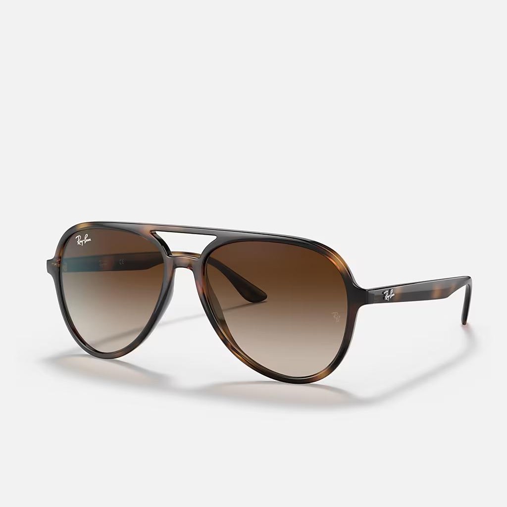 Kính Ray-Ban Rb4376 Nâu