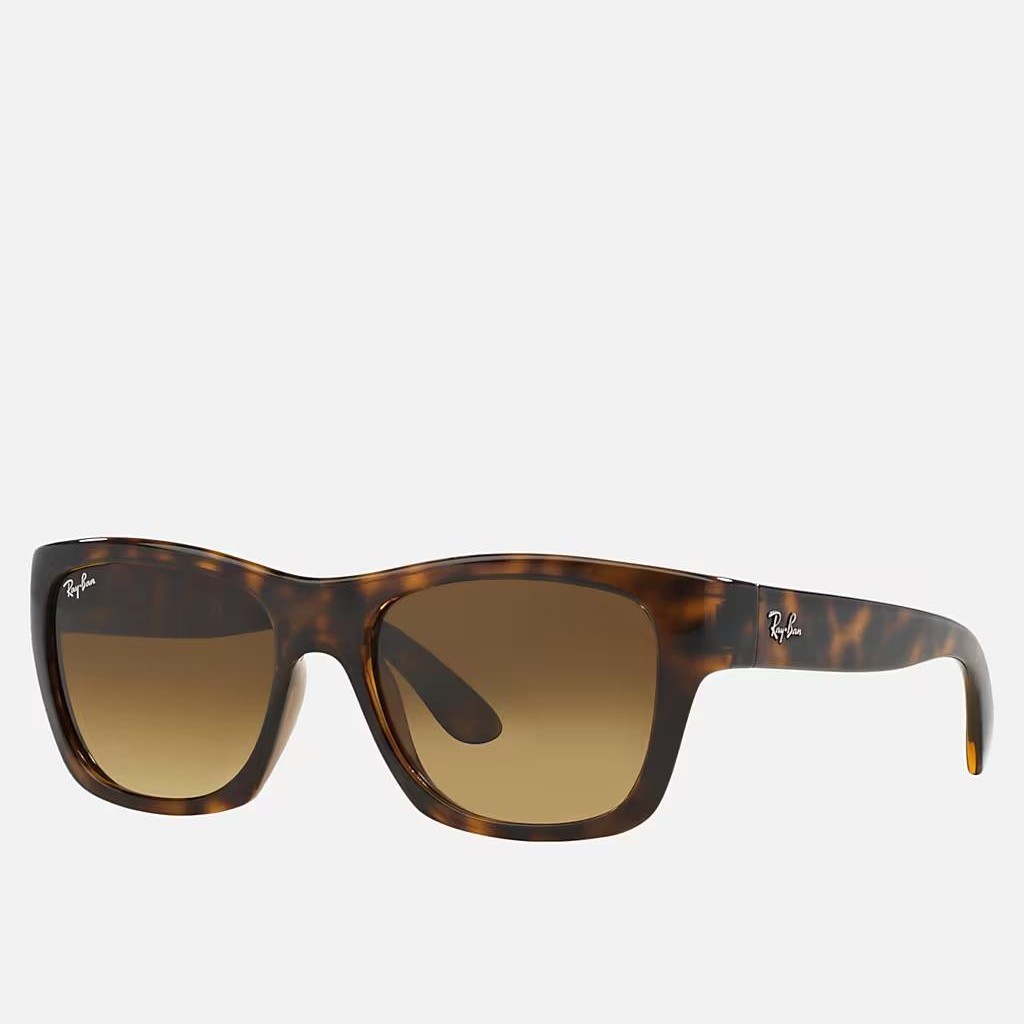 Kính Ray-Ban Rb4194 Nâu Đậm