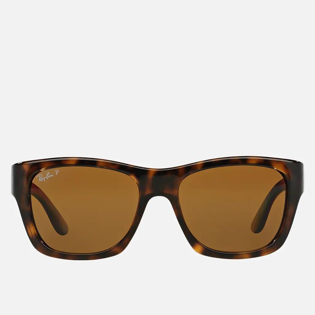 Kính Ray-Ban Rb4194 Nâu Sáng