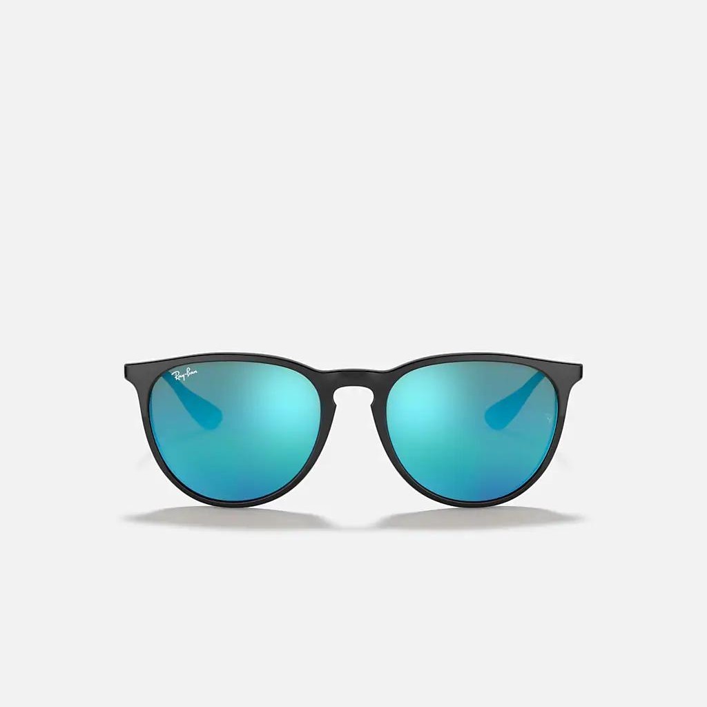 Kính Ray-Ban Erika Color Mix Đen Xanh Dương