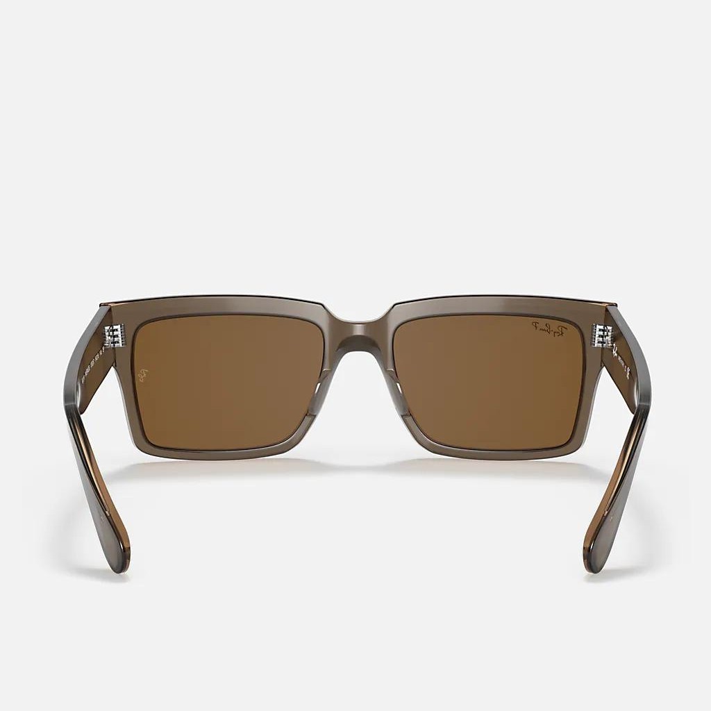 Kính Ray-Ban Inverness Nâu