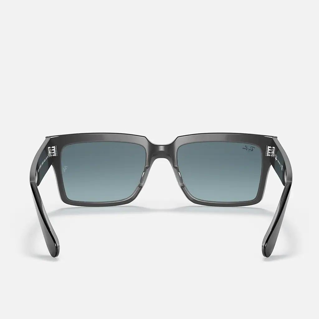 Kính Ray-Ban Inverness Đen Xanh Dương