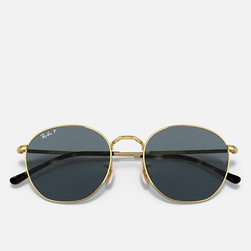 Kính Ray-Ban Rob Vàng Xanh Dương