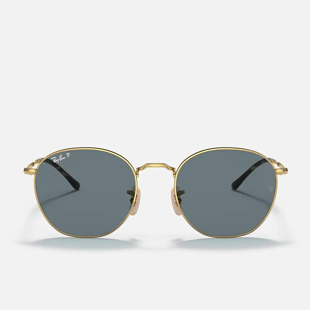 Kính Ray-Ban Rob Vàng Xanh Dương