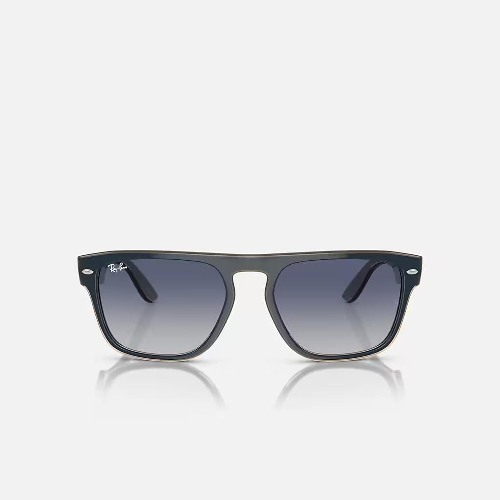 Kính Ray-Ban Rb4407 Xanh Dương Xám