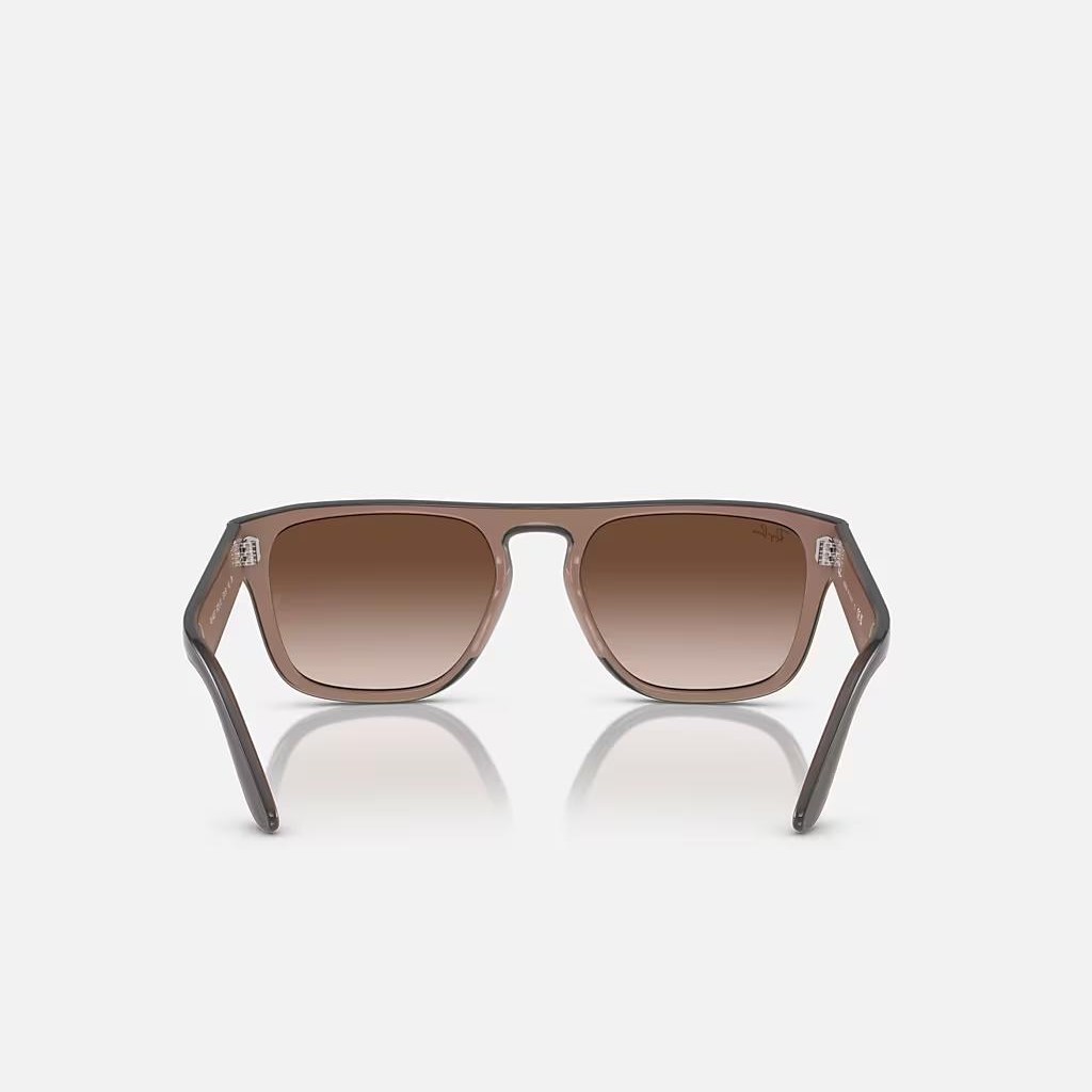 Kính Ray-Ban Rb4407 Nâu