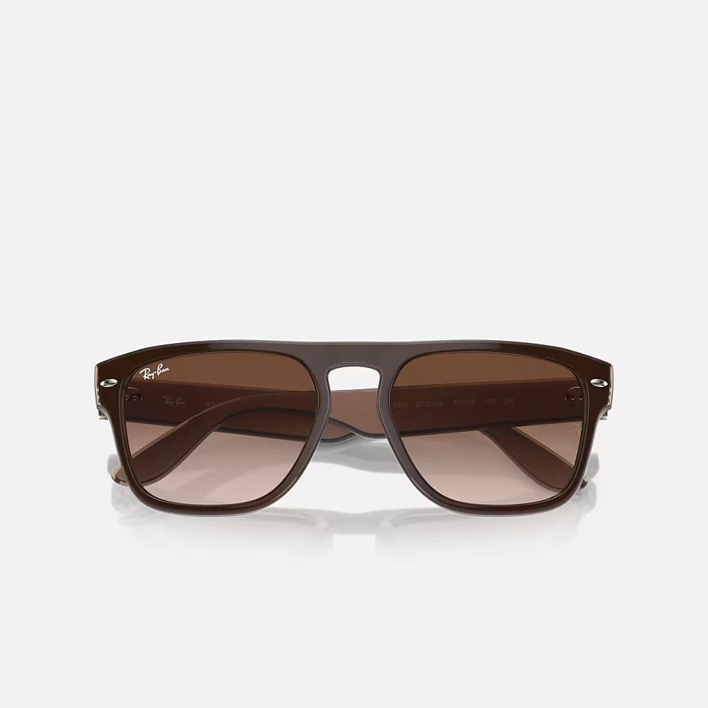 Kính Ray-Ban Rb4407 Nâu