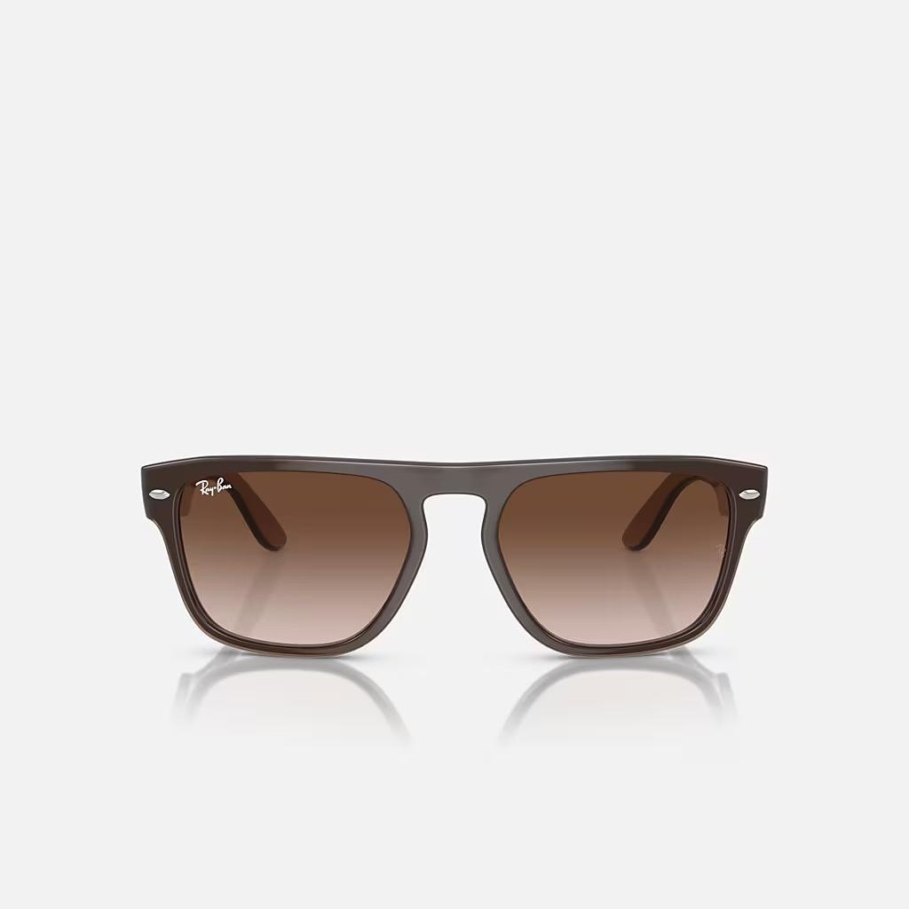 Kính Ray-Ban Rb4407 Nâu