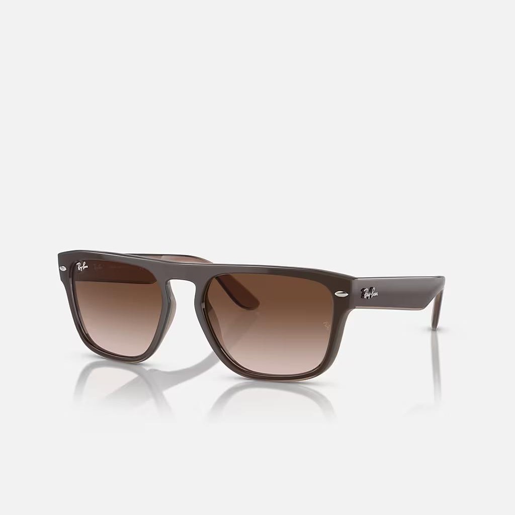 Kính Ray-Ban Rb4407 Nâu