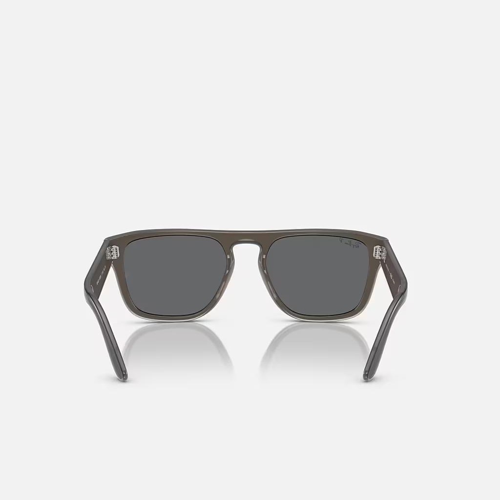 Kính Ray-Ban Rb4407 Xám