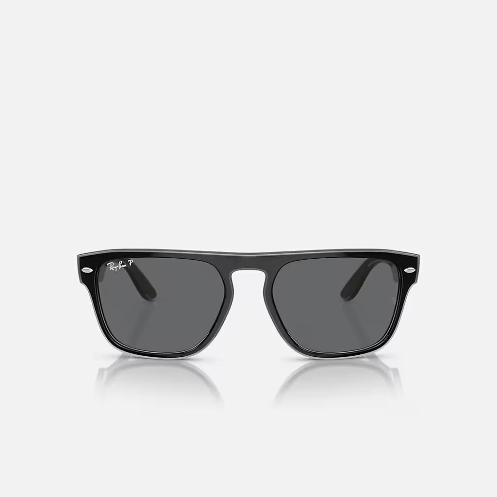 Kính Ray-Ban Rb4407 Xám