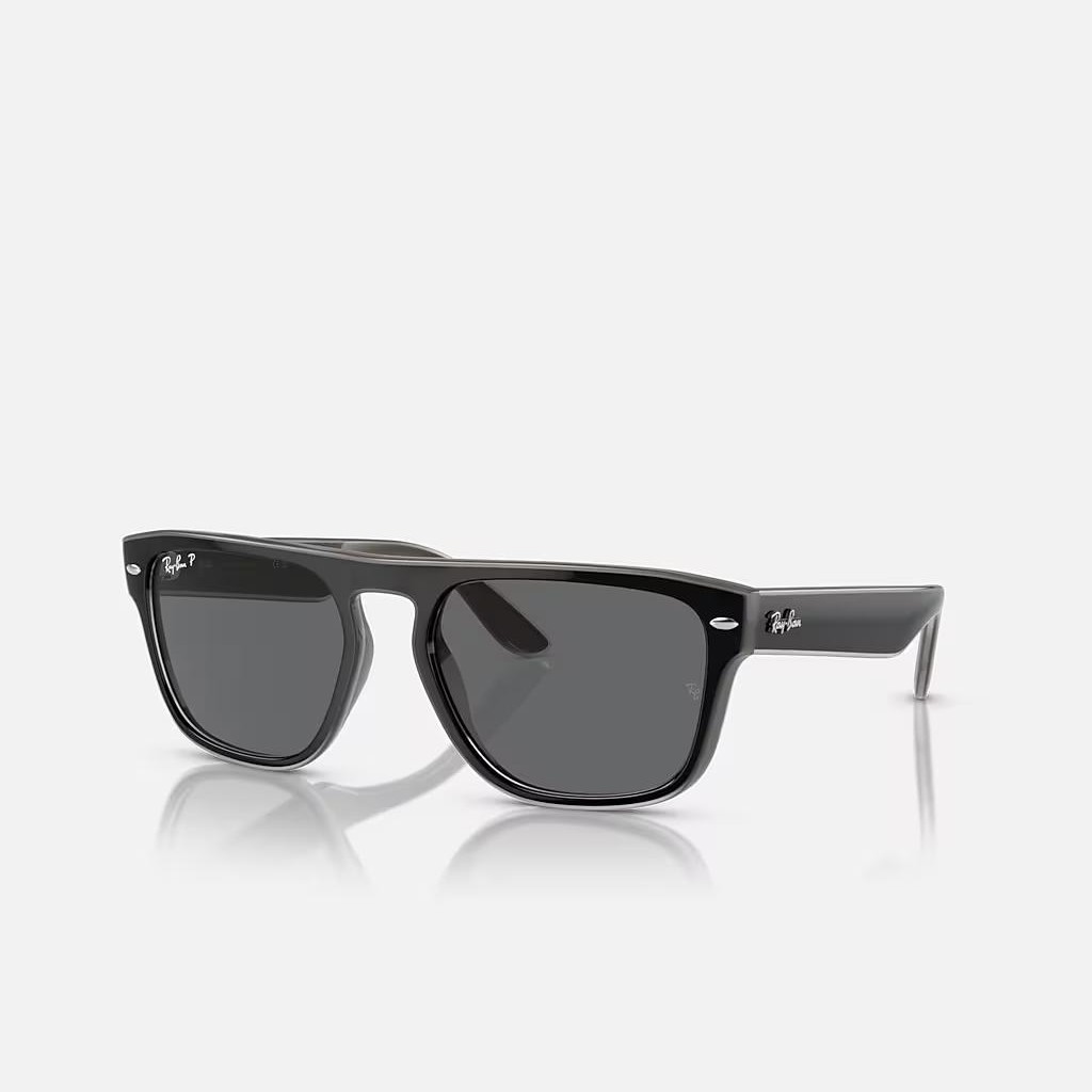 Kính Ray-Ban Rb4407 Xám