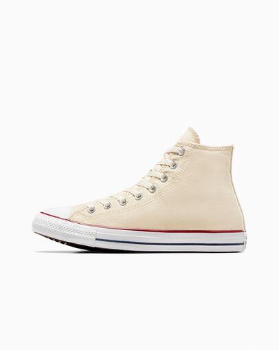 Giày Converse Chuck Taylor All Star Classic Cổ Cao Nam Be