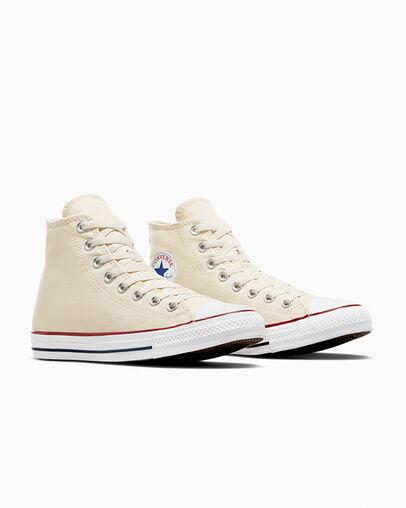 Giày Converse Chuck Taylor All Star Classic Cổ Cao Nam Be