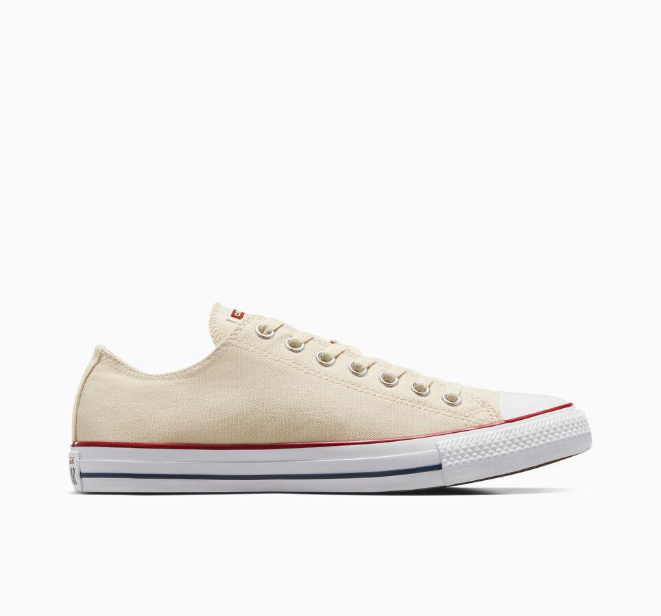 Giày Converse Chuck Taylor All Star Classic Cổ Thấp Nam Be