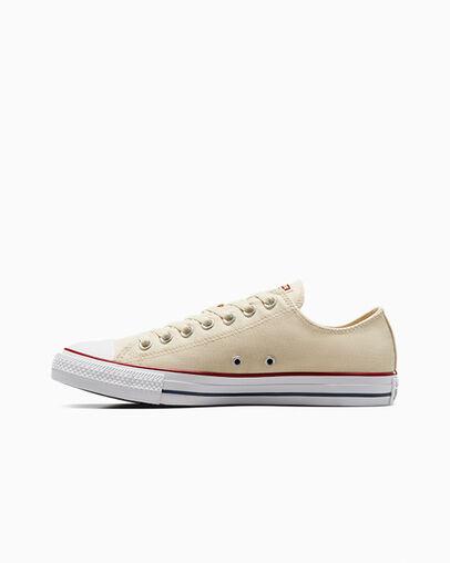 Giày Converse Chuck Taylor All Star Classic Cổ Thấp Nam Be