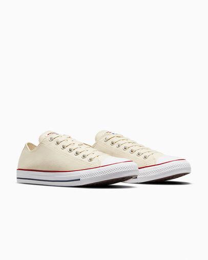 Giày Converse Chuck Taylor All Star Classic Cổ Thấp Nam Be