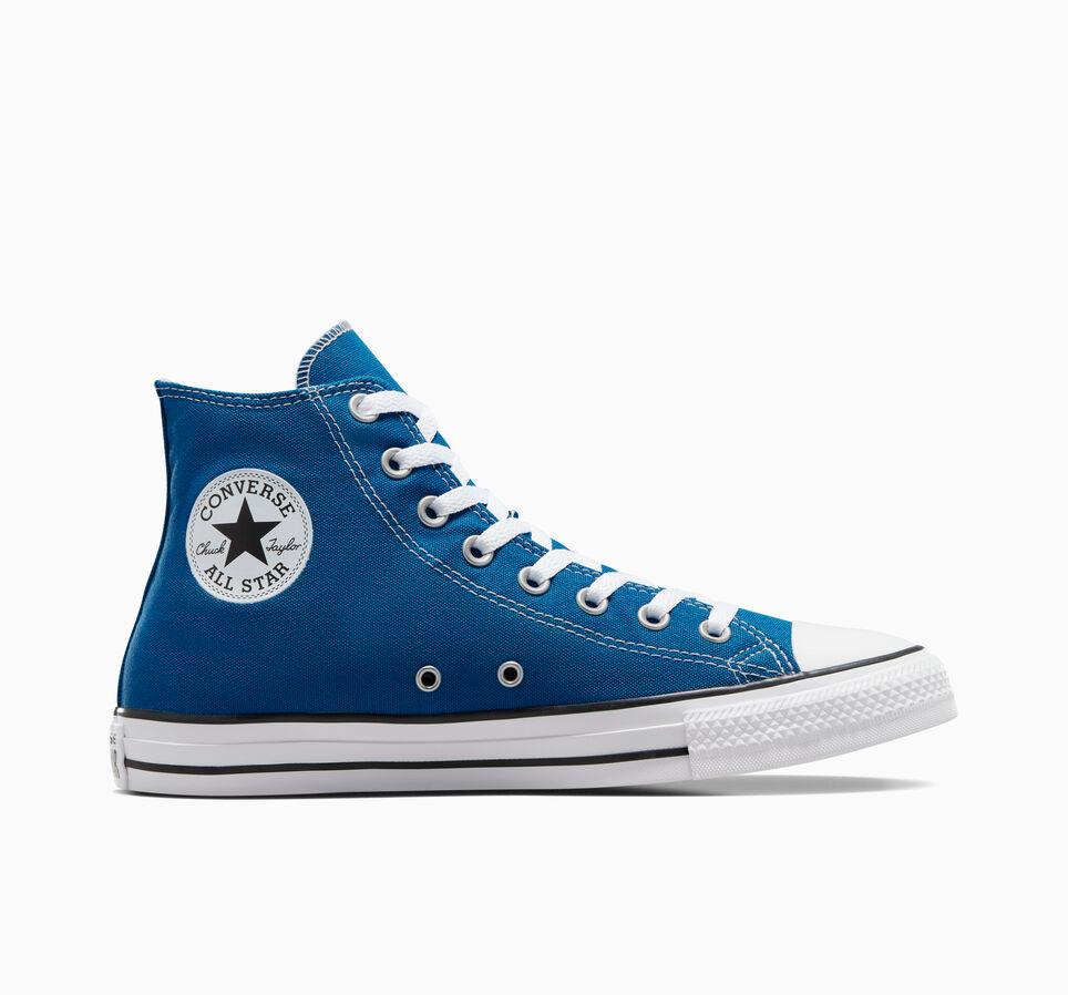 Giày Converse Chuck Taylor All Star Classic Cổ Cao Nam Xanh Dương