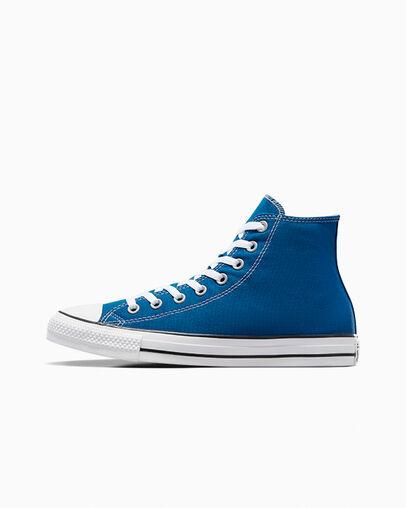 Giày Converse Chuck Taylor All Star Classic Cổ Cao Nam Xanh Dương