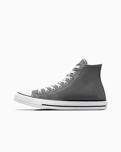 Giày Converse Chuck Taylor All Star Classic Cổ Cao Nam Xám