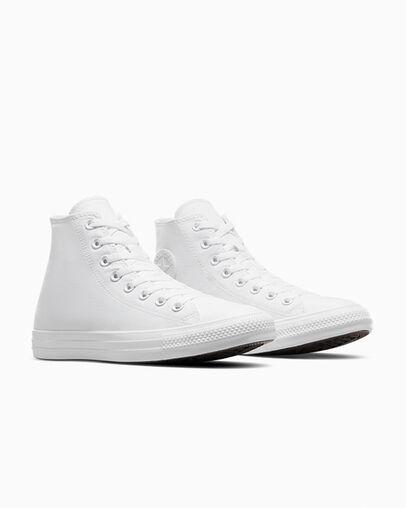 Giày Converse Chuck Taylor All Star Classic Cổ Cao Nam Trắng