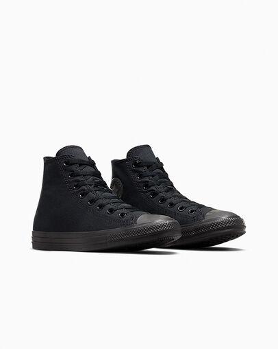 Giày Converse Chuck Taylor All Star Classic Cổ Cao Nam Đen