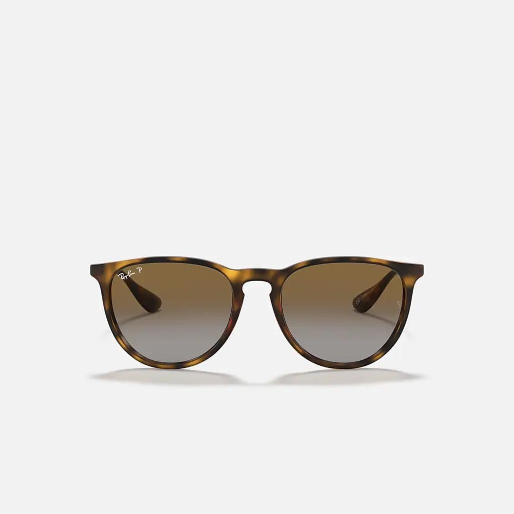 Kính Ray-Ban Erika @Collection Nâu