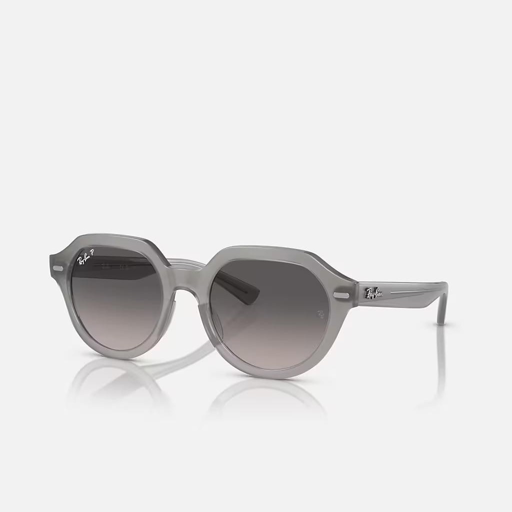 Kính Ray-Ban Gina Xám