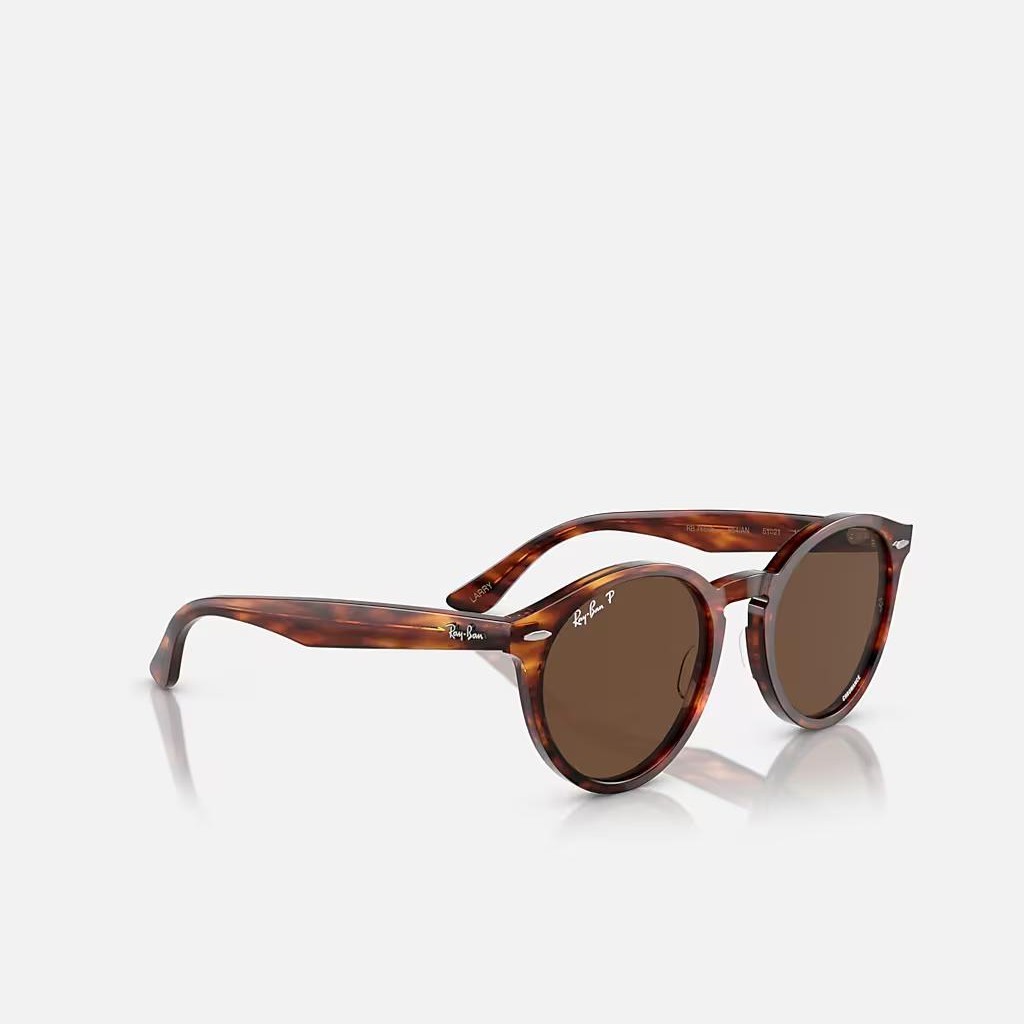 Kính Ray-Ban Larry Nâu