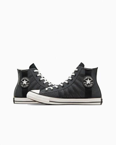 Giày Converse Chuck Taylor All Star Cổ Cao Nam Đen