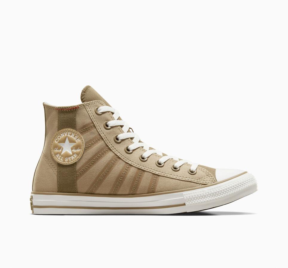 Giày Converse Chuck Taylor All Star Cổ Cao Nam Vàng