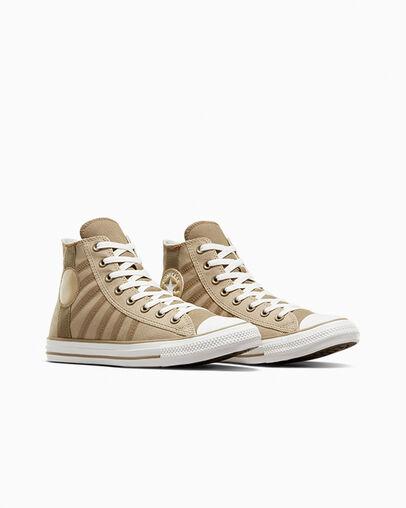 Giày Converse Chuck Taylor All Star Cổ Cao Nam Vàng