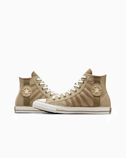 Giày Converse Chuck Taylor All Star Cổ Cao Nam Vàng