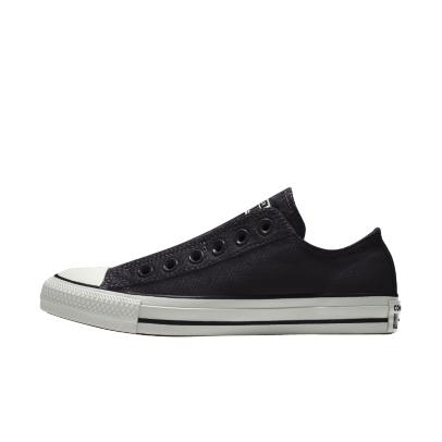 Giày Converse Custom Chuck Taylor All Star Slip By You Cổ Thấp Nam Đen